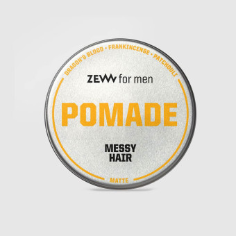 Pomada do włosów – Messy Hair