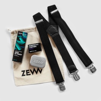 Zestaw Elegancki Gentleman