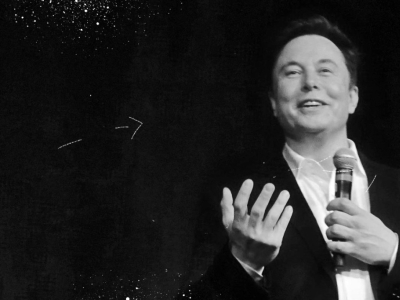 Męskie cytaty: „Stale zadawaj sobie pytanie, jak możesz zrobić coś lepiej i stale kwestionuj sam siebie” – Elon Musk